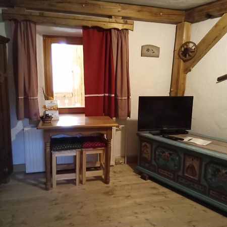 Hotel Kmetija Muze Bled Exteriér fotografie
