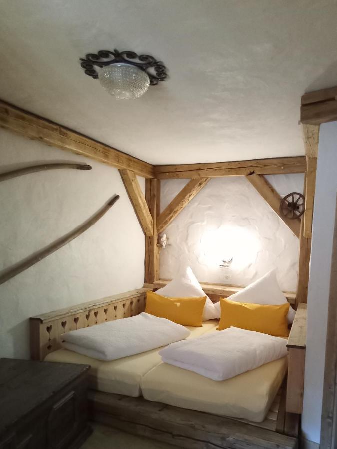 Hotel Kmetija Muze Bled Exteriér fotografie