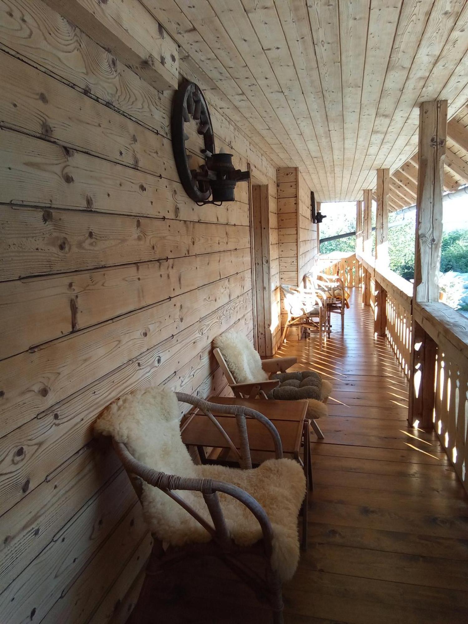 Hotel Kmetija Muze Bled Exteriér fotografie