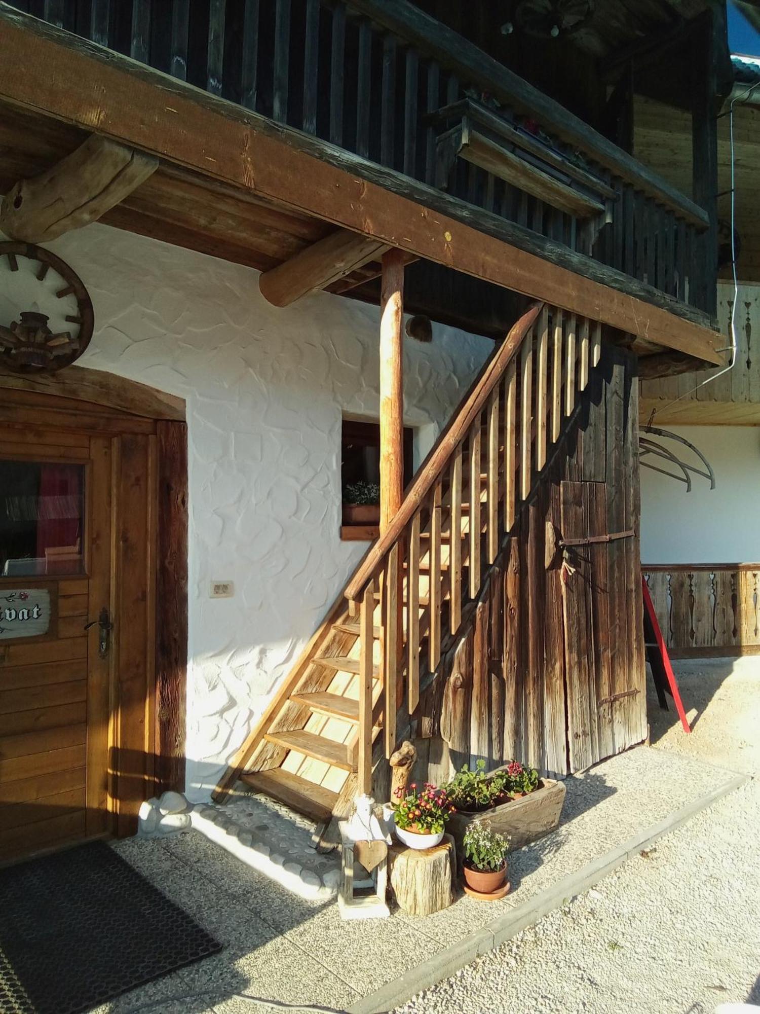 Hotel Kmetija Muze Bled Exteriér fotografie